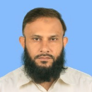 Mohammad Khalid Khan
