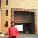 B Sheshu Kumar