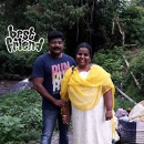Deepa V S