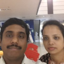 Lt.Col Anurag Timothy