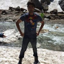 Kanishka  Kumar
