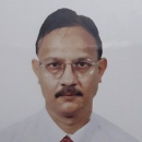 Dr Sheokumar