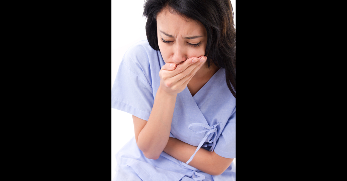 Checklist For Managing Postoperative Nausea And Vomiting