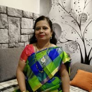 Pallavi Atul Kulkarni