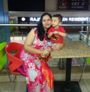 Radha Tewari