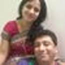 Vrushali Thakare