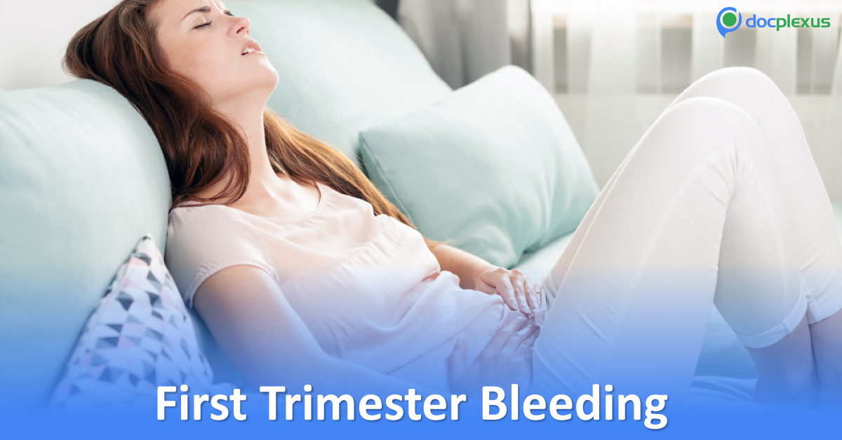 Pitfalls In First Trimester Bleeding