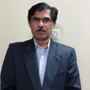 Harish Shankarrao Kalamkar