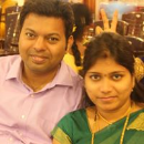 Sireesha mandadi