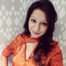 Eshani Saxena