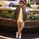Rishab Padda