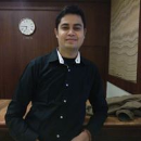 Satish Kumar Dewangan