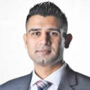 Rahul Kapil