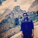 Abhishek Gupta