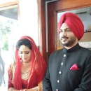 Arjun Singh Deol