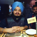 Maninder Singh