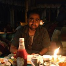 Manish Sarohia