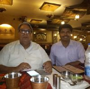 Santosh Mathangi
