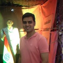 Vikas Kumar Pandey