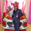 Pratik Patel