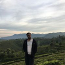 Parthiban Udayakumar