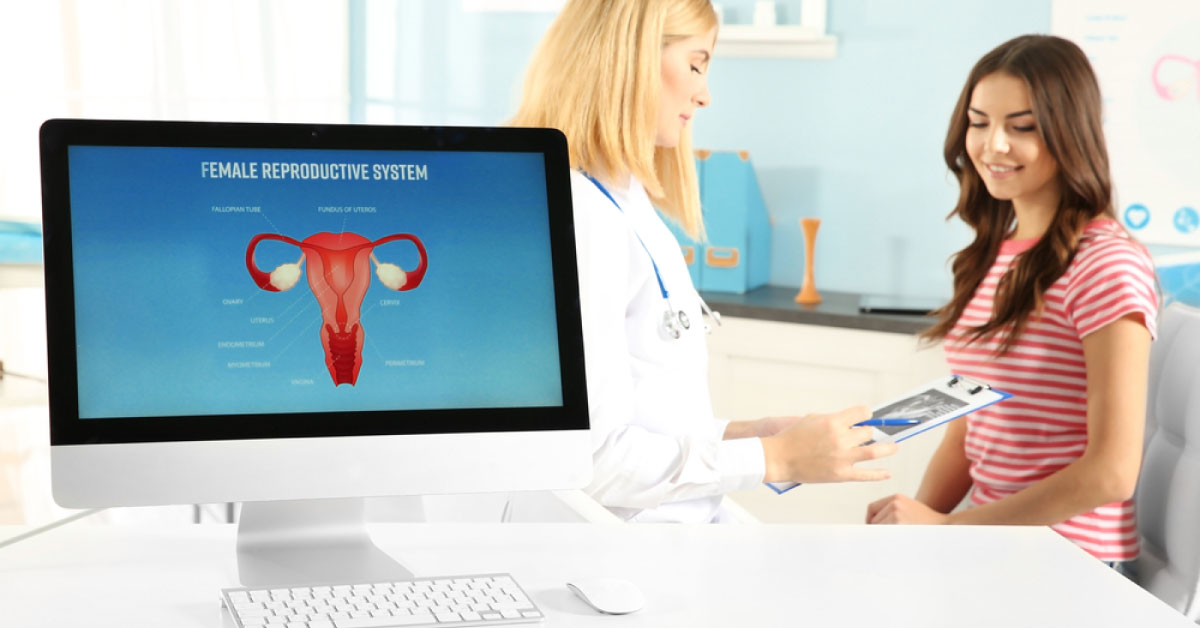 Surgical Options For Early Stage Endometrial Cancer