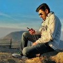 Ankush Goyal