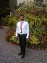 Sourav Sen