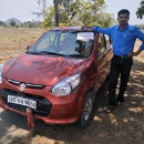 Suresh Sabar
