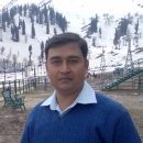 Himadri Biswas