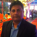Vinod Kumar