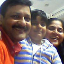 Vinod Kumar