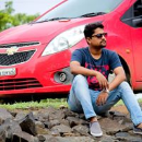 Prashant K