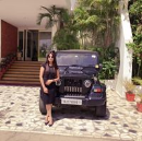 Priyanka Bhalla