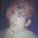 Badal Singh Khangrot