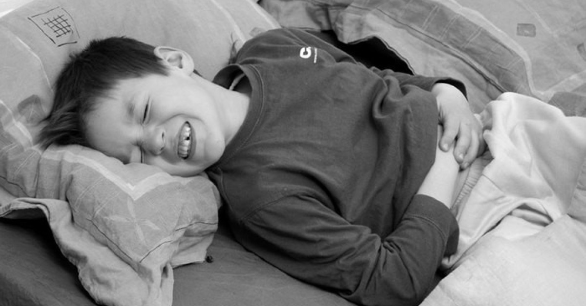 Aspects Of Pediatric Appendicitis Surgery