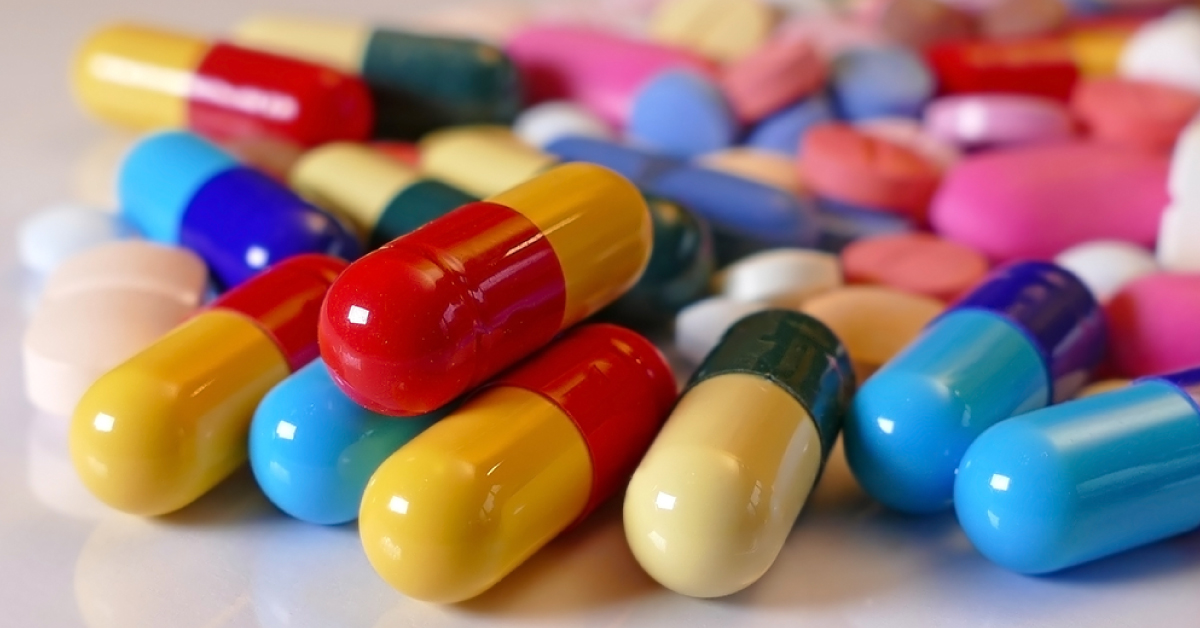 Decide The Wrong Drug Combination