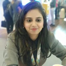 Sabheen Bushra