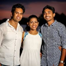 Nithu B Johns
