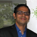 Vaibhav N. Gharat
