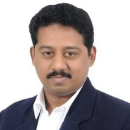 Arjun Asokan