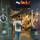 Sanandan Patel