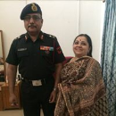 Brig. Abhijit Chakravarty