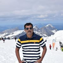 Joseph Selva Kumar Soosaimanickam