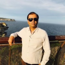 Nitin Rathi