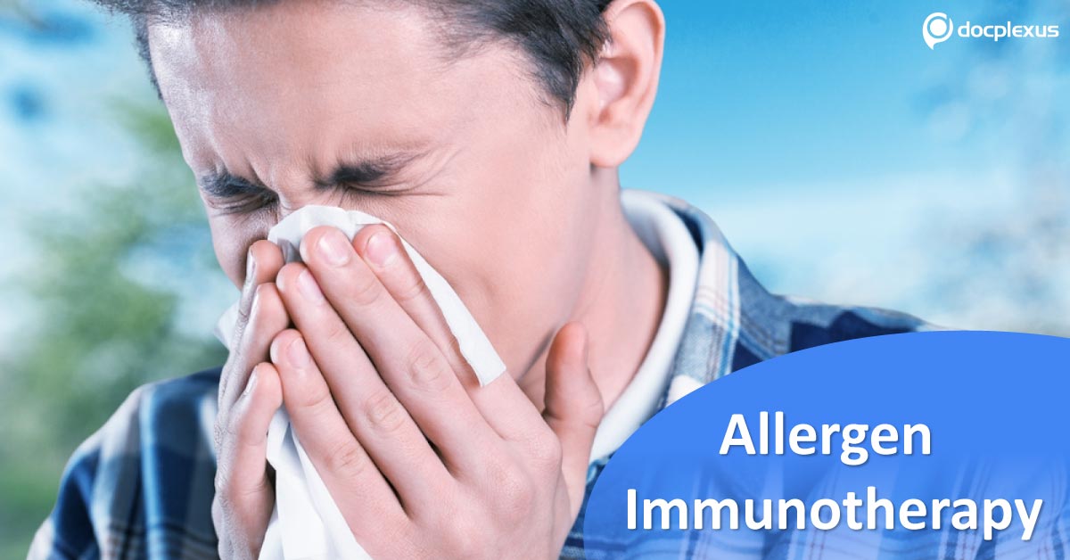 Clinical Contraindications To Allergen Immunotherapy