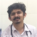 Akshay S Dinesh