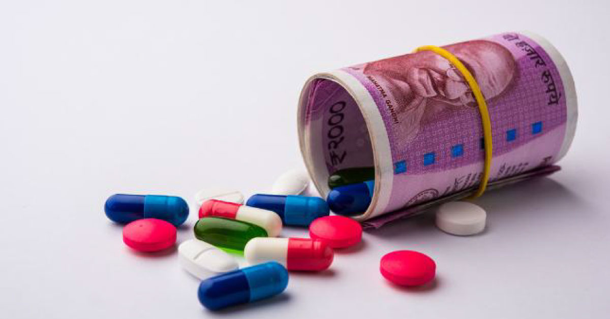 Sky- High Costs Of Breakthrough Drugs- Challenge In Neurology