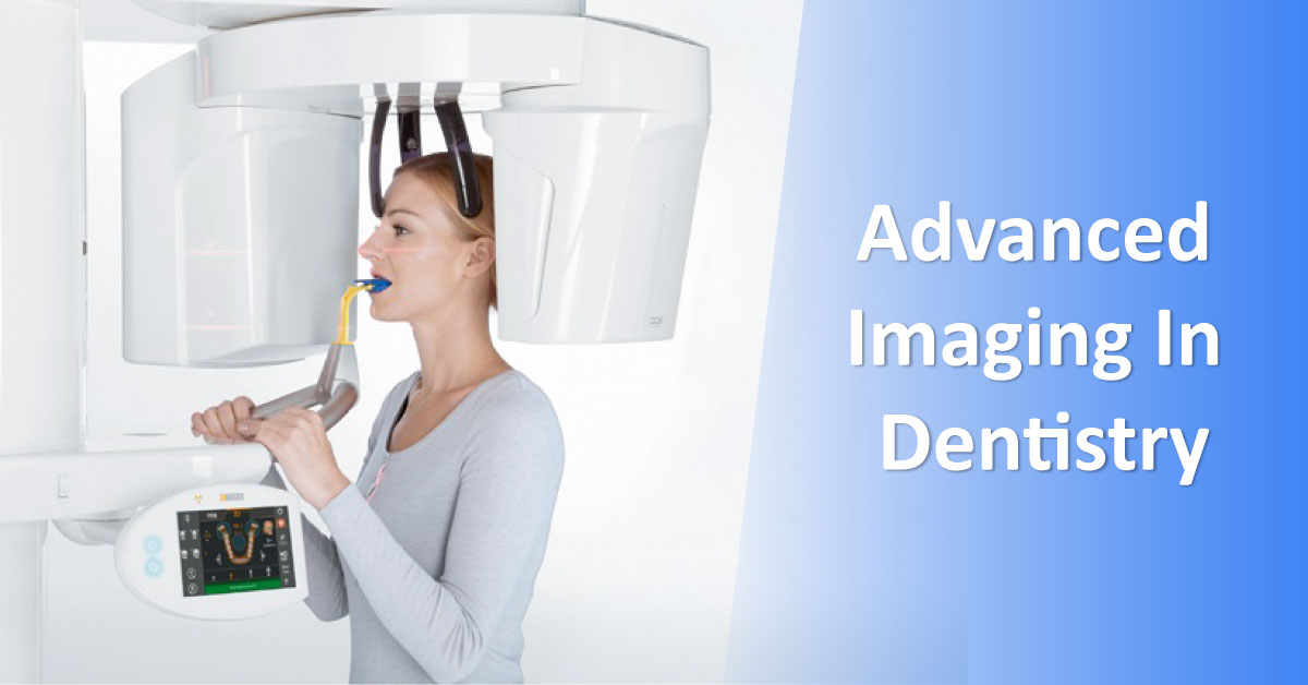 Role OF CBCT In Varied Branches Of Dentistry