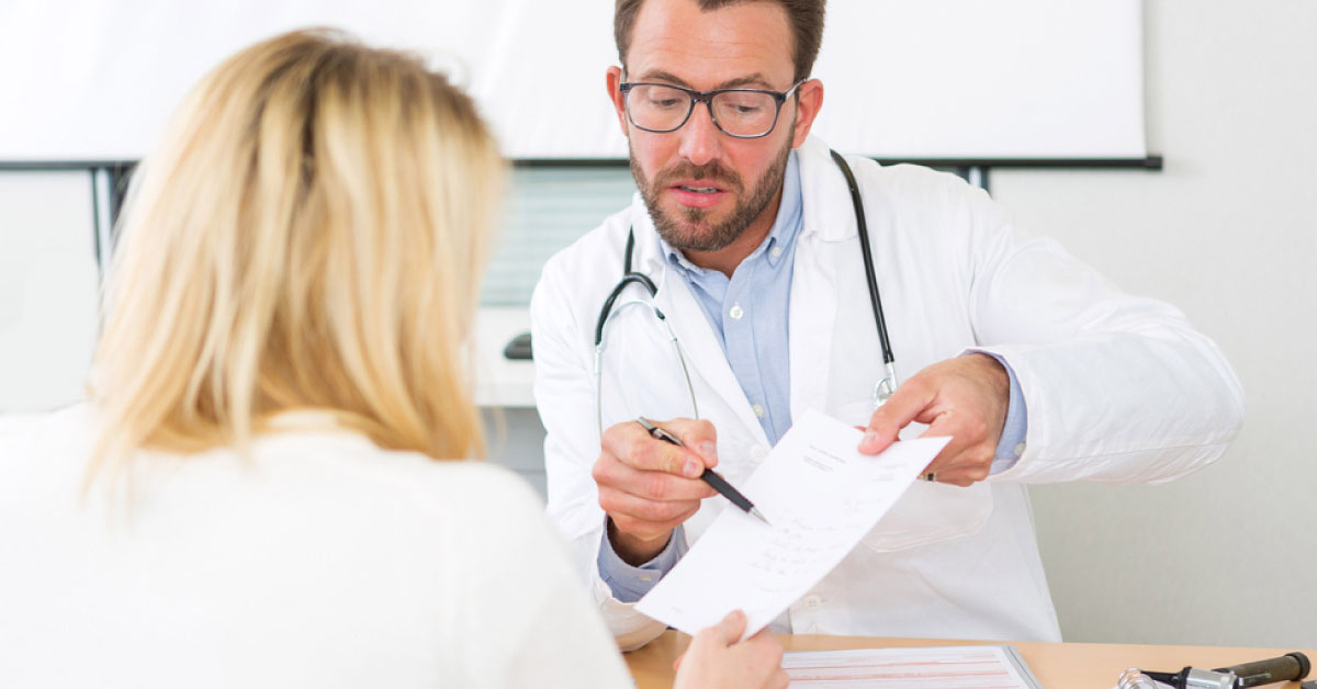 When To Stop Your Prescription